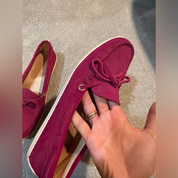 Tods boat shoes - Picture 2 of 6